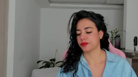 paulina online show from 03-10-25, 08:56