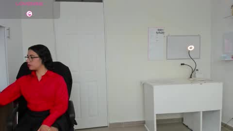 paulina online show from 10-20-25, 07:47