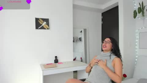 paulina online show from 07-09-26, 06:34