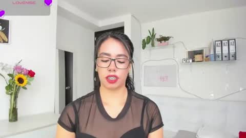 paulina online show from 07-17-26, 06:57