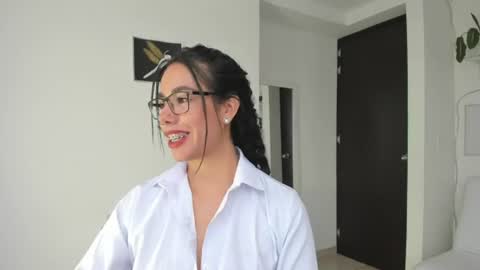 paulina online show from 07-19-26, 07:39