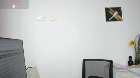 paulina online show from 07-25-26, 12:36