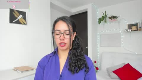 paulina online show from 07-29-26, 07:01