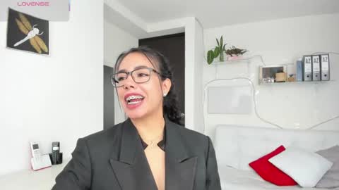 paulina online show from 08-05-26, 06:33