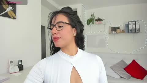 paulina online show from 08-07-26, 08:11