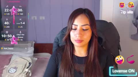 paulina online show from 02-24-26, 02:59