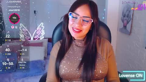 paulina online show from 04-19-26, 06:10