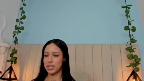 PAULINA  online show from 02-19-25, 11:14