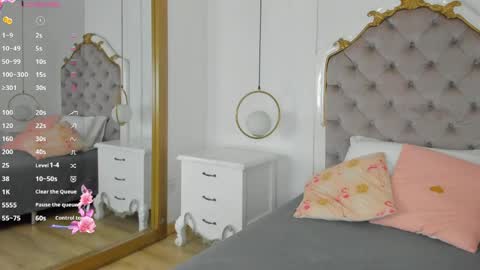 paulina lux online show from 04-12-26, 02:11