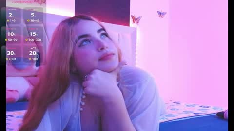 Pau online show from 03-14-26, 03:45