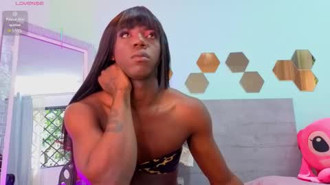 Paulina  online show from 01-11-26, 04:34