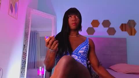 Paulina  online show from 03-15-26, 04:24