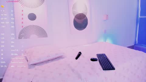 Snapshot of paulina_soul chatting on 02-12-26, 04:35 paulina_soul online show from 02-12-26, 04:35