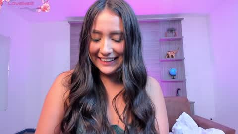 Paulina  online show from 01-27-25, 04:43