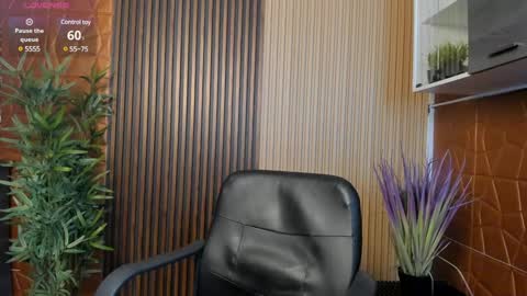 Paulina  online show from 02-07-25, 12:06