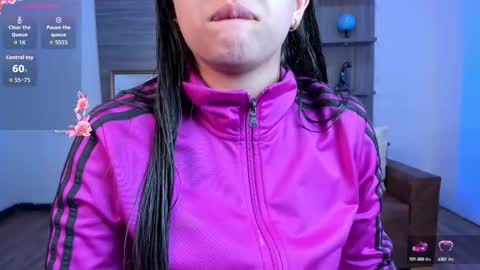 Paulina  online show from 09-11-25, 11:54