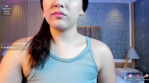 Paulina  online show from 12-22-25, 01:41