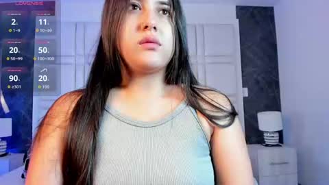 Snapshot of paulina_sweett chatting on 07-03-26, 12:44 Paulina online show from 07-03-26, 12:44