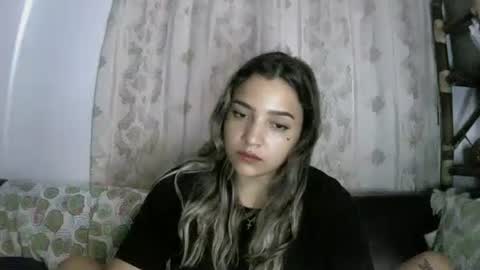 paulina_x_x online show from 05-07-26, 08:31