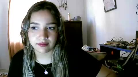 paulina_x_x online show from 07-14-26, 04:56