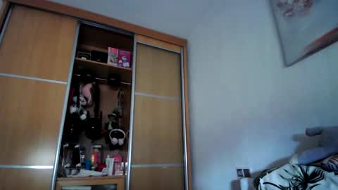 Paulina  online show from 02-26-26, 09:41