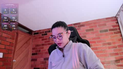 Paulina online show from 12-19-24, 12:24