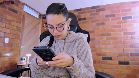 Paulina online show from 01-11-25, 02:15