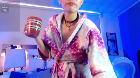 Paulina online show from 03-01-25, 02:55