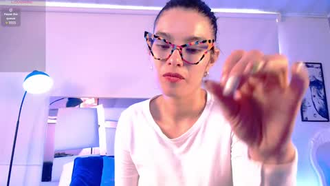 Paulina online show from 03-03-25, 03:09