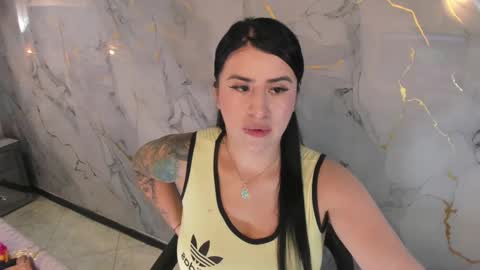 paulinabelen21 online show from 02-23-25, 05:56