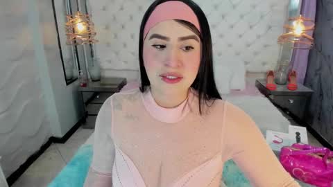 paulinabelen21 online show from 09-18-25, 04:03
