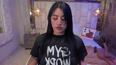 paulinabelen21 online show from 03-12-26, 04:18