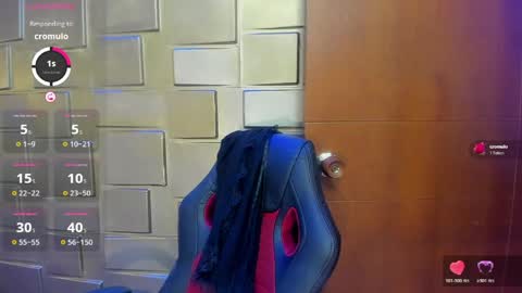 paulinabelen21 online show from 04-01-26, 02:34