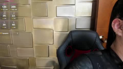 paulinabelen21 online show from 04-10-26, 03:23