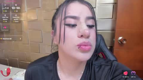 paulinabelen21 online show from 04-17-26, 03:53