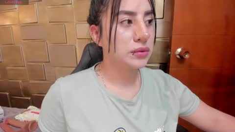 Snapshot of paulinabelen21 chatting on 04-23-26, 03:52 paulinabelen21 online show from 04-23-26, 03:52