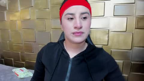Snapshot of paulinabelen21 chatting on 05-06-26, 02:19 paulinabelen21 online show from 05-06-26, 02:19