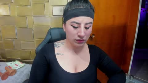 Snapshot of paulinabelen21 chatting on 05-15-26, 04:08 paulinabelen21 online show from 05-15-26, 04:08
