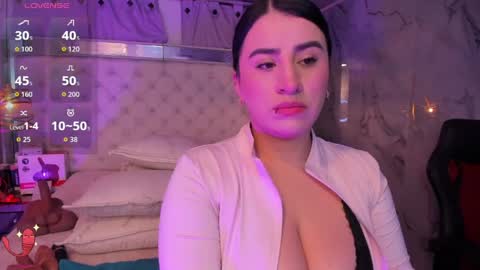 Snapshot of paulinabelen21 chatting on 05-22-26, 02:51 paulinabelen21 online show from 05-22-26, 02:51