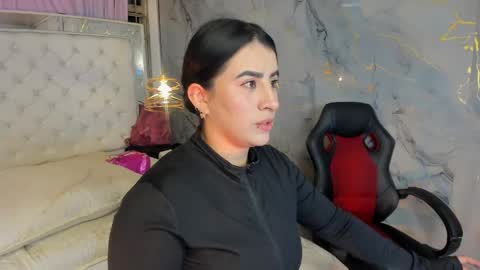 Snapshot of paulinabelen21 chatting on 05-28-26, 03:04 paulinabelen21 online show from 05-28-26, 03:04