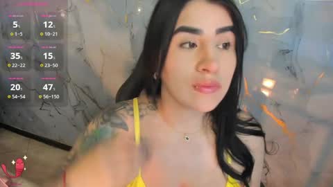 Snapshot of paulinabelen21 chatting on 05-29-26, 03:04 paulinabelen21 online show from 05-29-26, 03:04