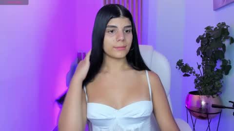 Paulina Belle online show from 02-01-25, 04:35