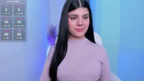 Paulina Belle online show from 02-19-26, 02:35