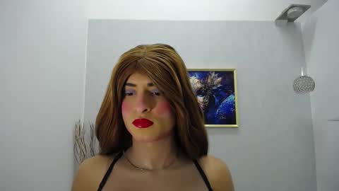 paulinabigcock24 online show from 12-19-25, 12:01