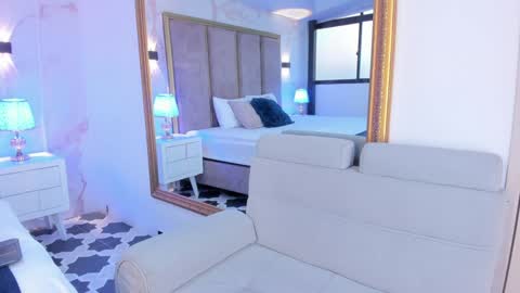 Paulina online show from 01-28-25, 12:11