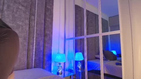 Paulina online show from 11-08-25, 11:32