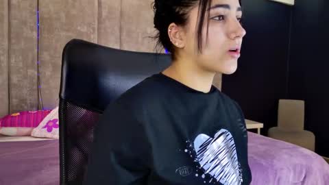 Paulina online show from 11-09-25, 12:25