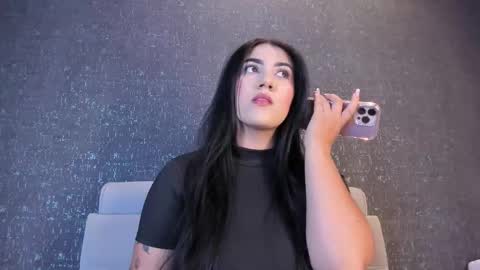 Paulina online show from 03-07-26, 11:29