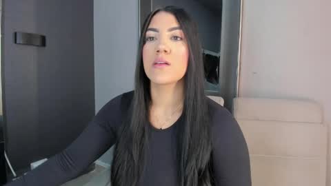 Paulina online show from 04-17-26, 12:52