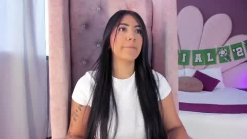 Paulina online show from 06-20-26, 12:08